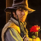 Illustration for article titled THIS is Roland Deschain of Gilead, Last of the Eld, Bringer of the White and the Last Gunslinger.